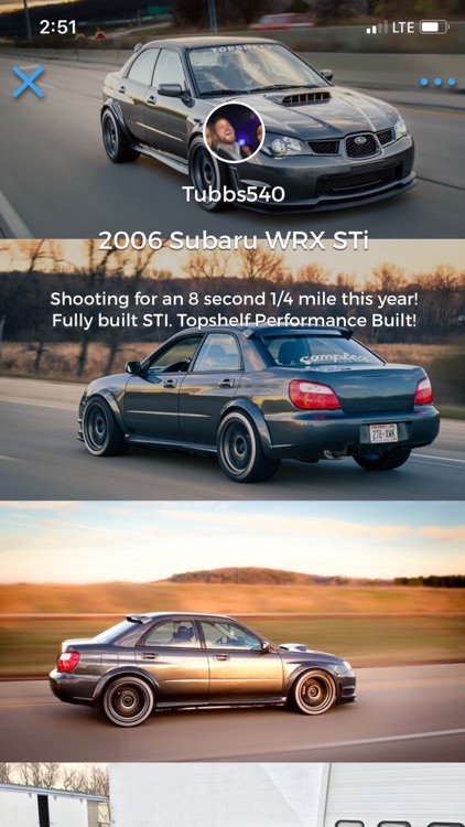 Kar Page - car enthusiasts app screenshot-6