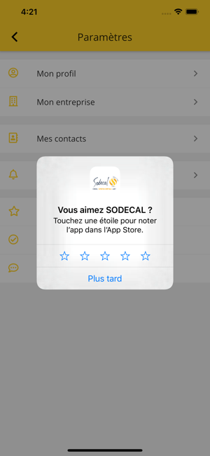 SODECAL(圖5)-速報App