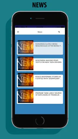 Game screenshot 102.9 The Hog Radio Rock Fm hack