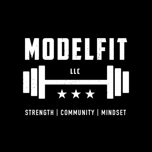 MODELFIT Body icon