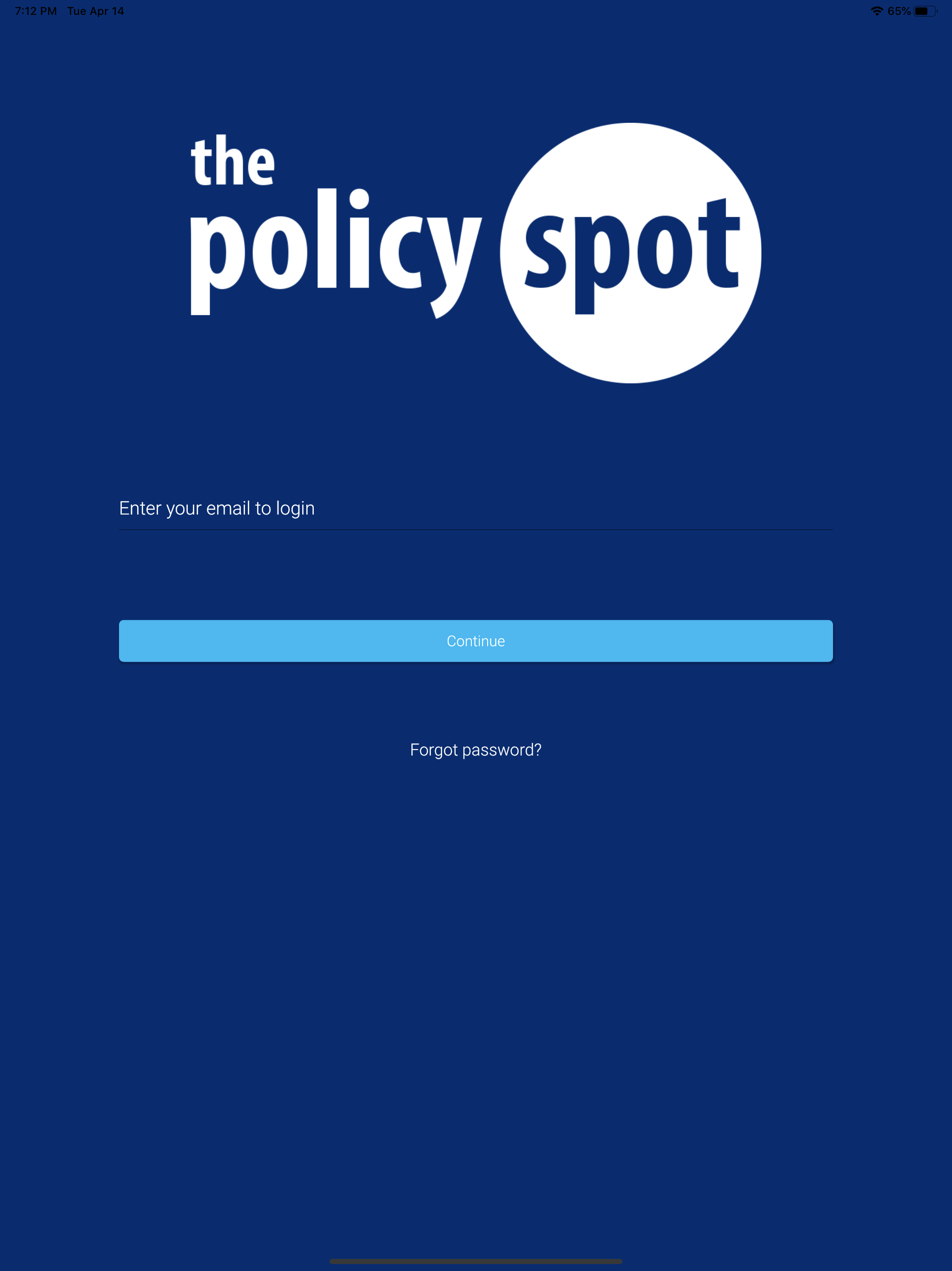 PolicySpot