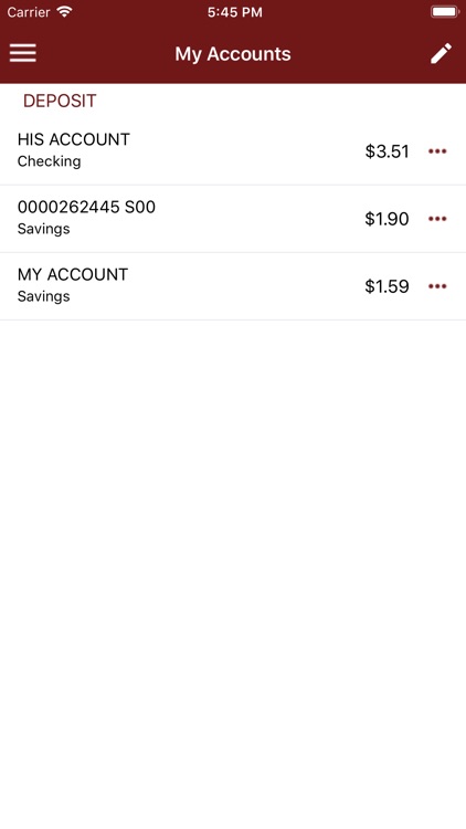 Western Cooperative CU