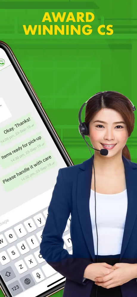 Transportify - Deliver Smarter