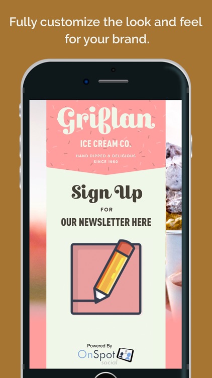 OnSpot Social Lead Capture