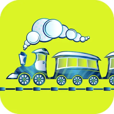 Express Train Game for Toddler Cheats