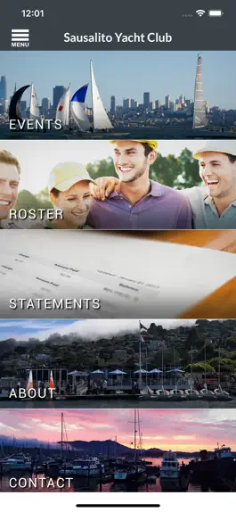 Game screenshot Sausalito Yacht Club hack