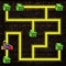 Power line pro is a simple and challenging puzzle game at the same time