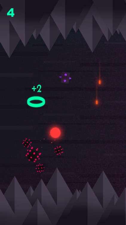 Glitter Hop screenshot-3