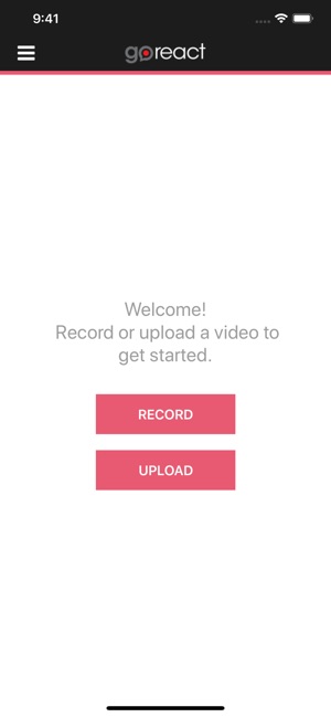 GoReact Recorder(圖2)-速報App