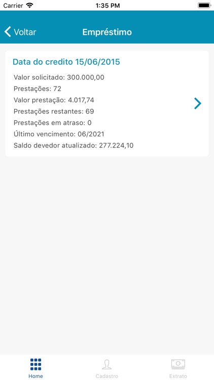 Gerdau Previdência screenshot-3