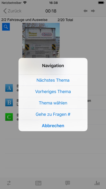 e.driver Professional screenshot-3