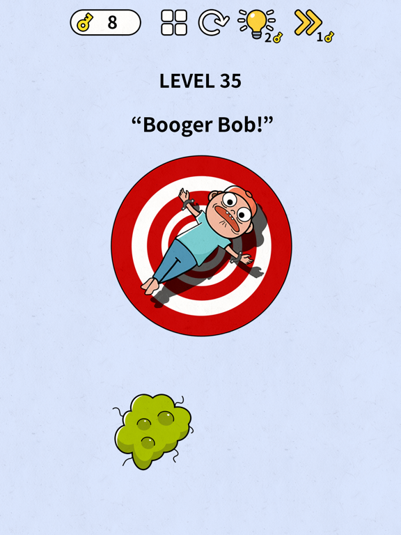 Screenshot #5 pour Brain Games: IQ Challenge