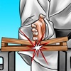 Karate Master! - iPadアプリ