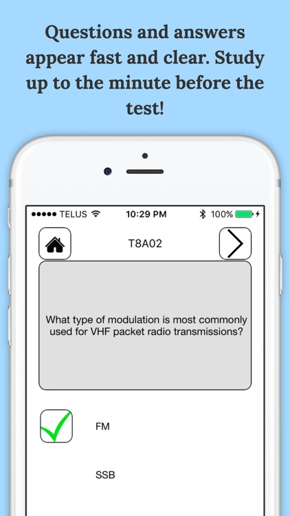 HAM Tech, General, Extra