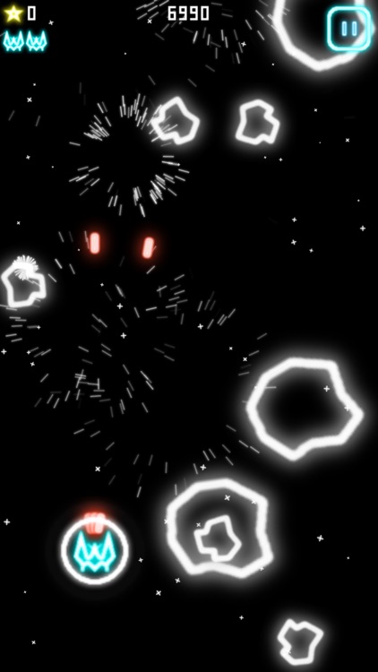 Meteor Hit screenshot-3