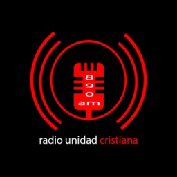 Radio Unidad Cristian 890 AM