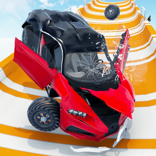 Car Crash Simulator: Accident APK for Android Download