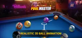 Game screenshot Pool Master - Pool Billiards mod apk