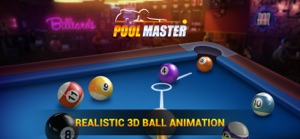 Pool Master - Pool Billiards screenshot #1 for iPhone
