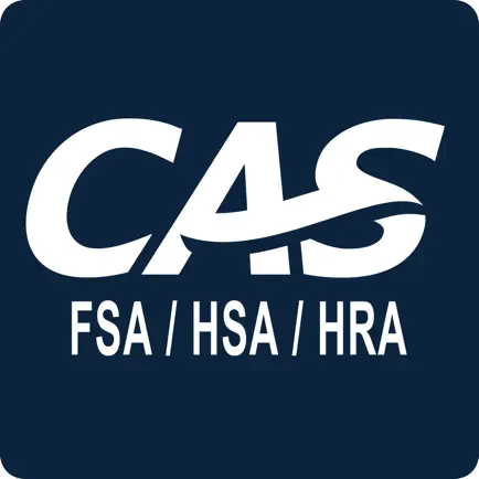 CAS HRA/HSA/FSA Cheats