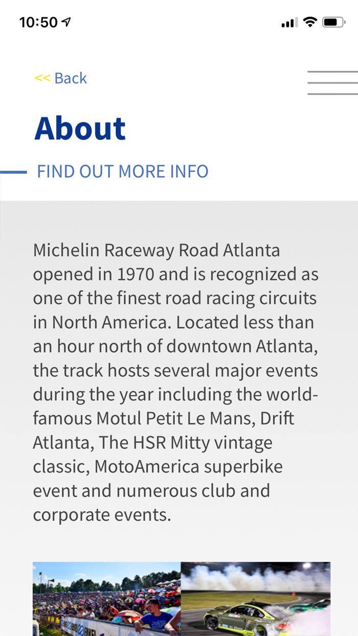 MichelinRaceway