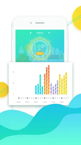 Game screenshot Walkfun hack