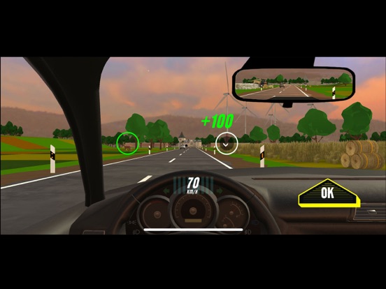 Screenshot #4 pour Gefahren Lernen