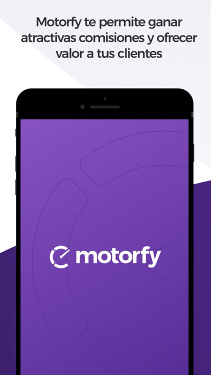 Motorfy