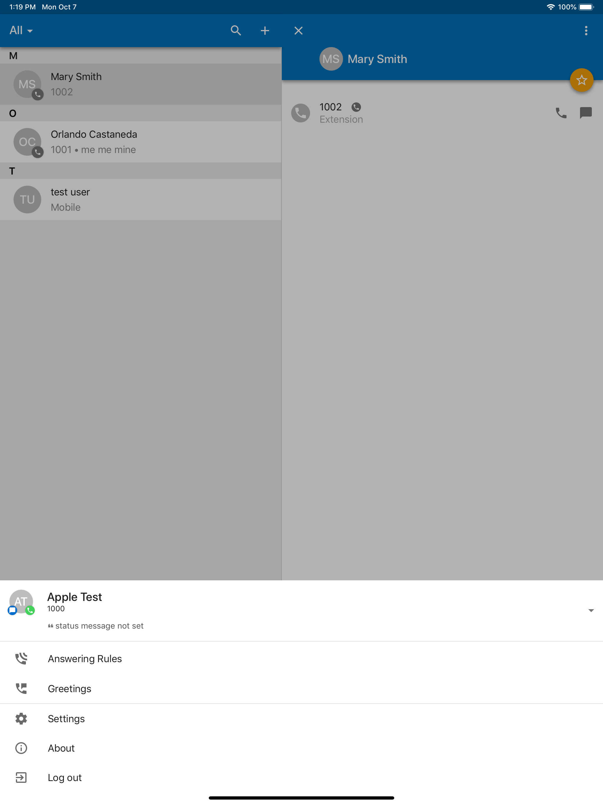 Pathwayz Mobile
