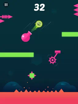 Jumping Dash! screenshot 10