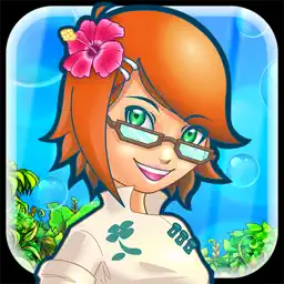 Sally's Spa app icon