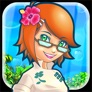Sally's Spa app icon