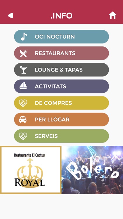 Infocapp screenshot-3