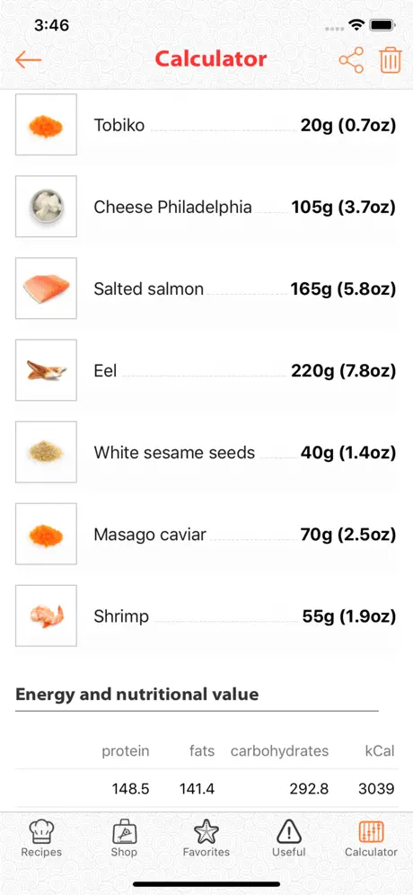MyFitCoach - Trainingsplan