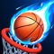 Basketball 3D is a burning hot arcade game that anybody can enjoy！Control the basket and you have to catch all the balls！three game modes as you choose