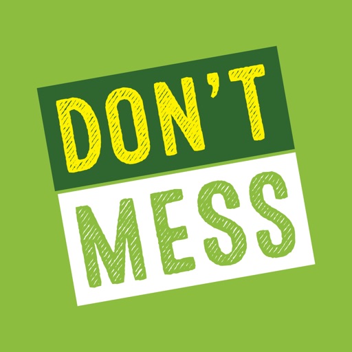 Don't Mess with Croydon