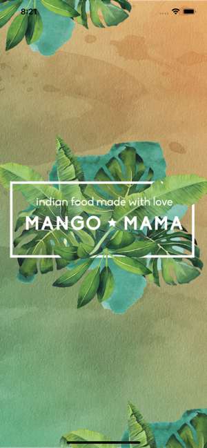 Mango Mama Food(圖1)-速報App