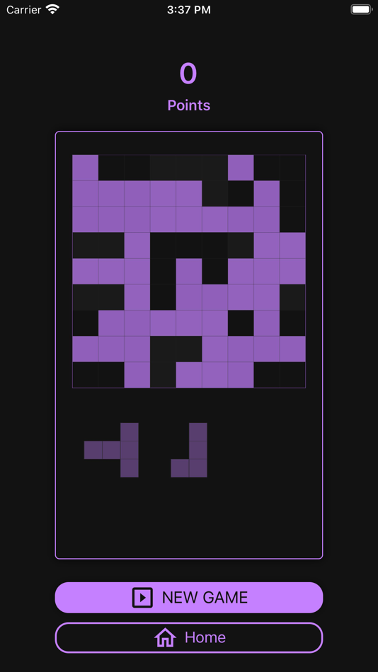 #7. Be a BlockStar (iOS) 由: Marius Muntean