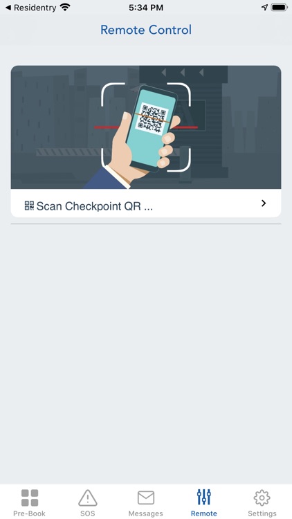 Cloudsell Cloud Secure screenshot-4