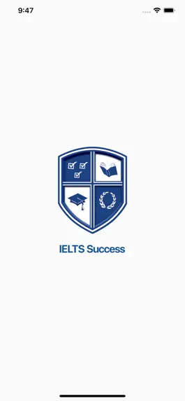 Game screenshot Academic IELTS Help mod apk