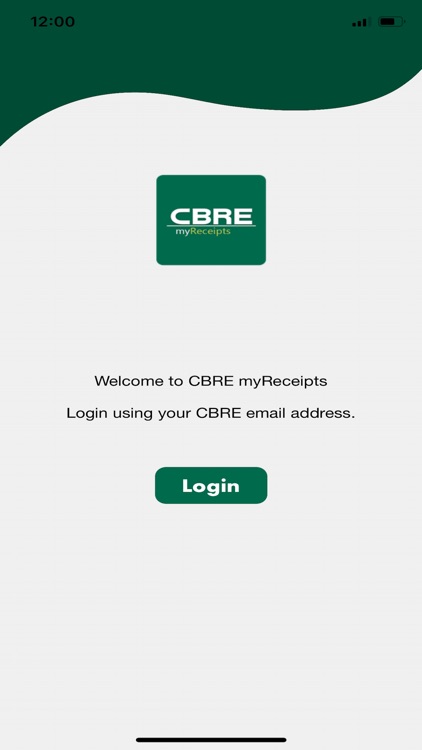 CBRE-MyReceipts