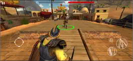 Game screenshot Gladiator Glory Egypt mod apk