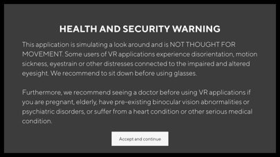 Screenshot #3 pour ViSoft VR