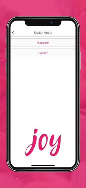 Joy – Community Referrals(圖2)-速報App