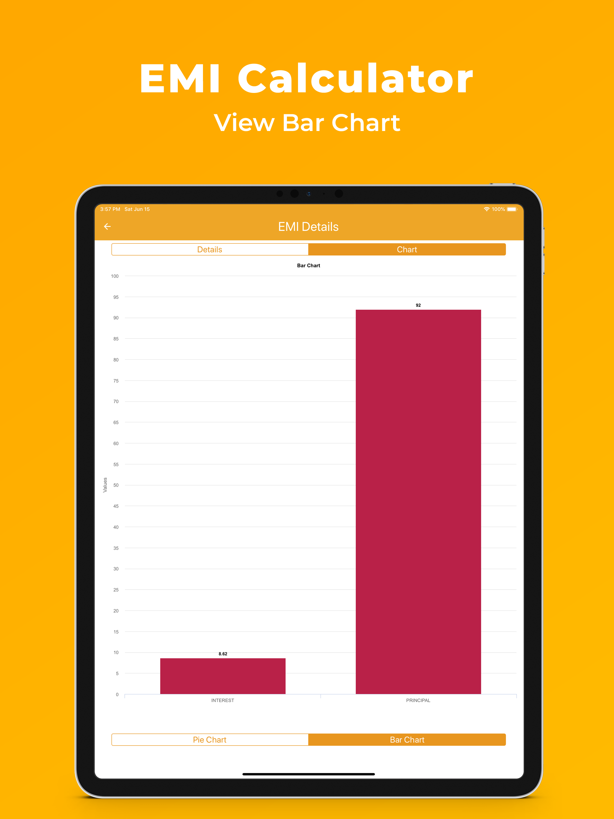 All Loan EMI Calculator screenshot 11