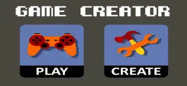 Game screenshot Game Creator 2D mod apk