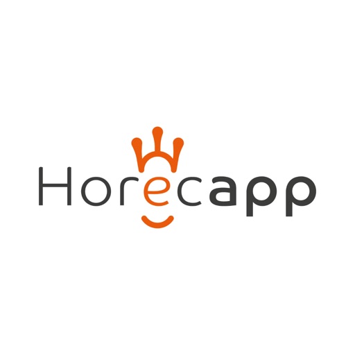 Horecapp