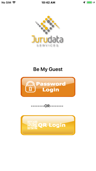Screenshot #2 pour JDS BeMyGuest