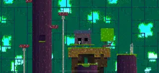 Fez - Screenshot 3