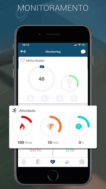 Personal Health screenshot-3